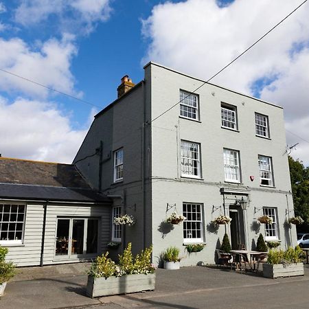 Blue Pigeons Worth (Kent) Exterior foto