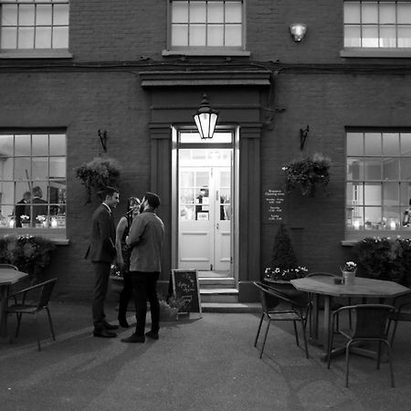 Blue Pigeons Worth (Kent) Exterior foto